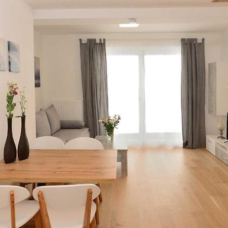 Apartment Serles Muhlbachl Bagian luar foto