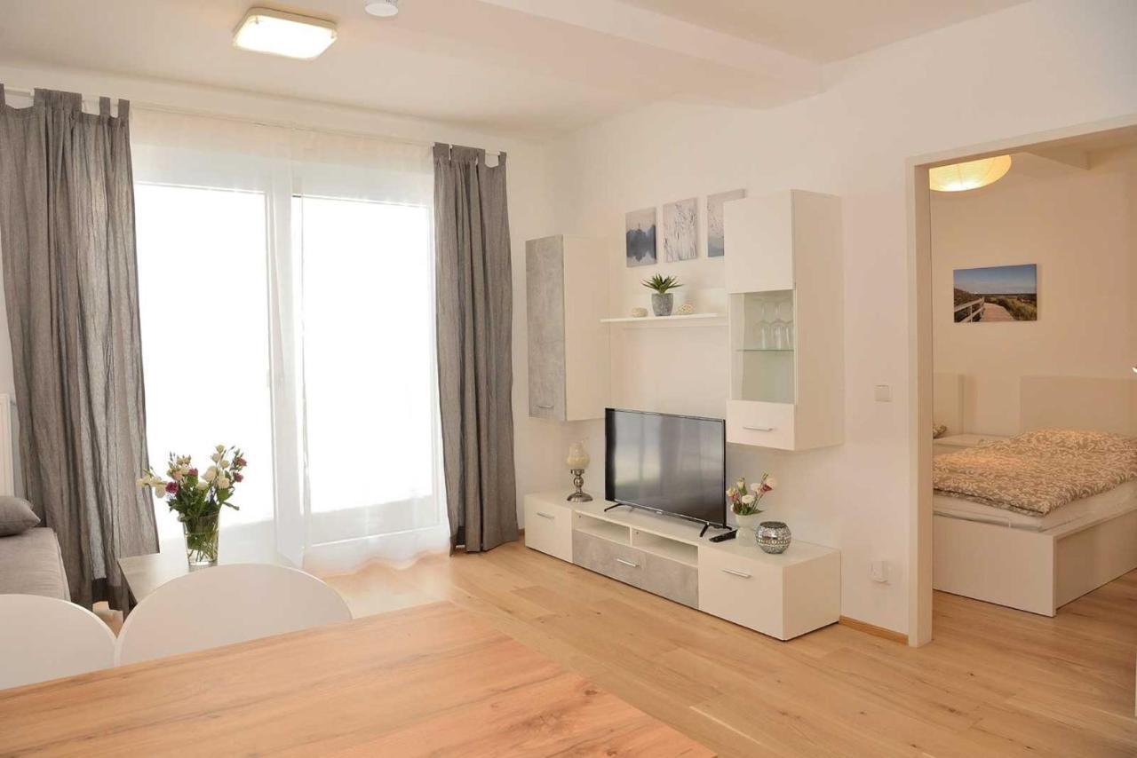 Apartment Serles Muhlbachl Bagian luar foto
