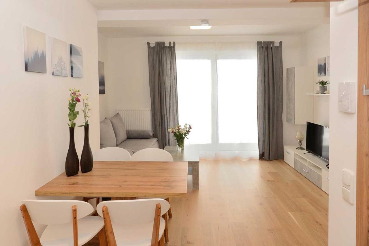 Apartment Serles Muhlbachl Bagian luar foto