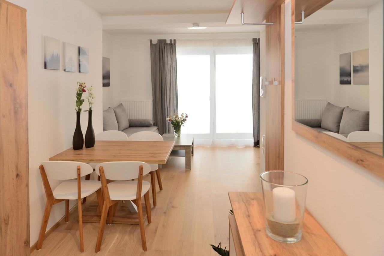Apartment Serles Muhlbachl Bagian luar foto
