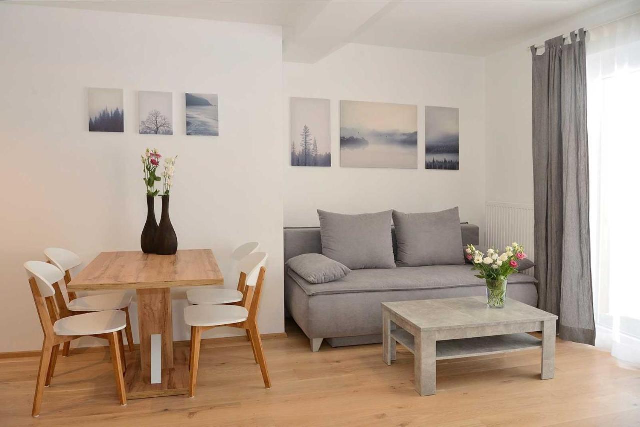 Apartment Serles Muhlbachl Bagian luar foto