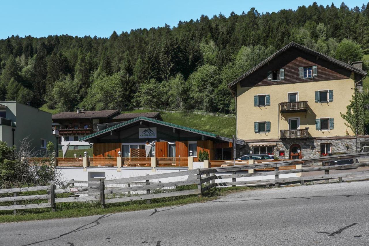 Apartment Serles Muhlbachl Bagian luar foto